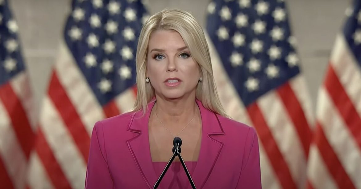 BREAKING: DOJ Fires ANOTHER High-Level Deep State Prosecutor in the Eastern District of Virginia Following Comey Indictment BREAKING: DOJ Fires ANOTHER High-Level Deep State Prosecutor in the Eastern District of Virginia Following Comey Indictment