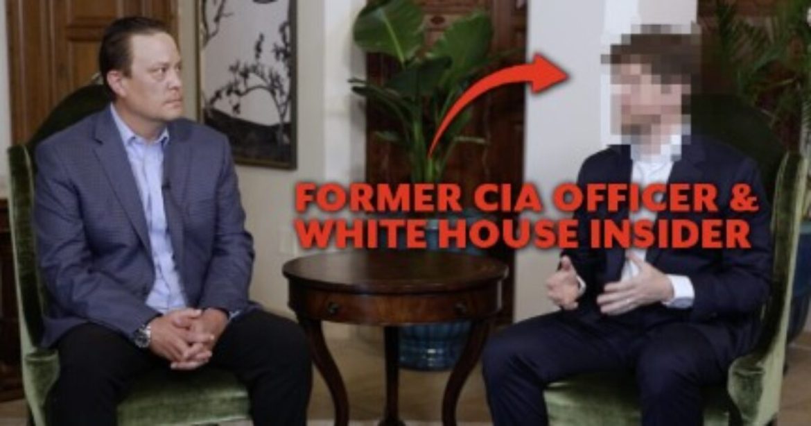 Estimated $2.2 Trillion AI Boom: WH Insider calls it “Manhattan II”