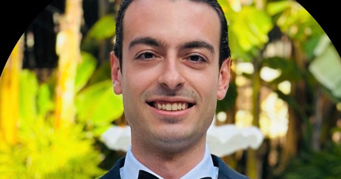 Paul Ingrassia: President Trump’s Fearless Fighter for Accountability Faces Senate Confirmation Hearing Thursday!