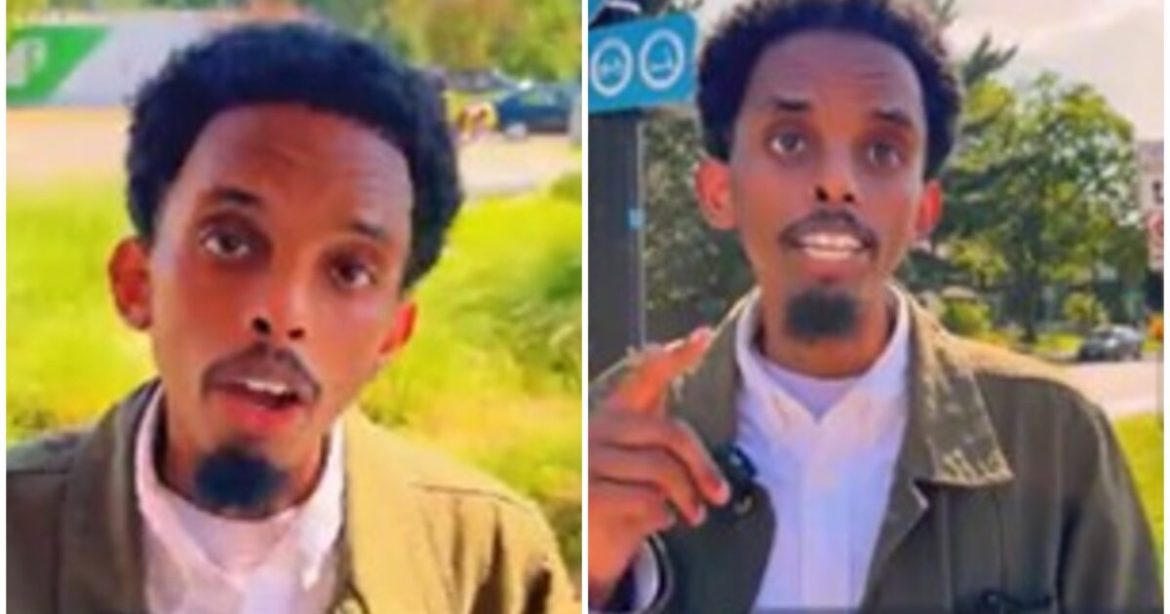 Ilhan Omar Endorses “Somalia First” Communist Omar Fateh for Minneapolis Mayor