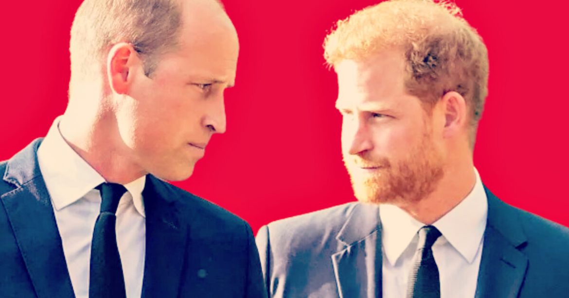 In Lawsuit Against the Daily Mail, Lawyers for Prince Harry Alleged Private Detectives Spied on His Heir to the Throne Brother Prince William In Lawsuit Against the Daily Mail, Lawyers for Prince Harry Alleged Private Detectives Spied on His Heir to the Throne Brother Prince William