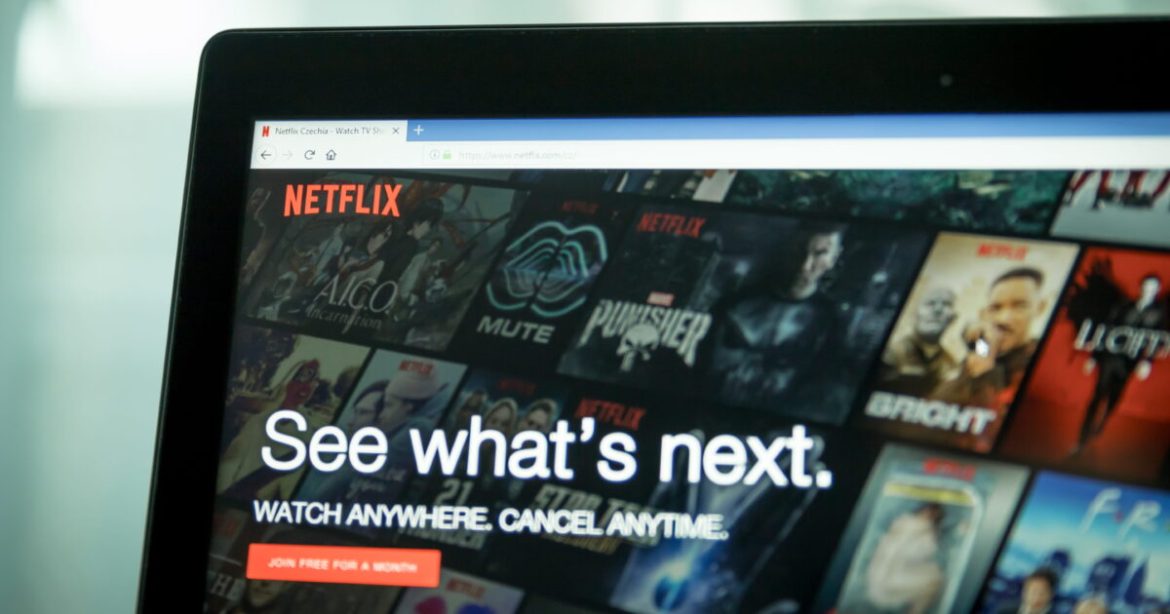 Netflix Hemorrhages $15 BILLION in Just One Week After Elon Musk Calls for Boycott Over Woke Cartoon Pushing Trans Agenda to Kids Netflix Hemorrhages $15 BILLION in Just One Week After Elon Musk Calls for Boycott Over Woke Cartoon Pushing Trans Agenda to Kids