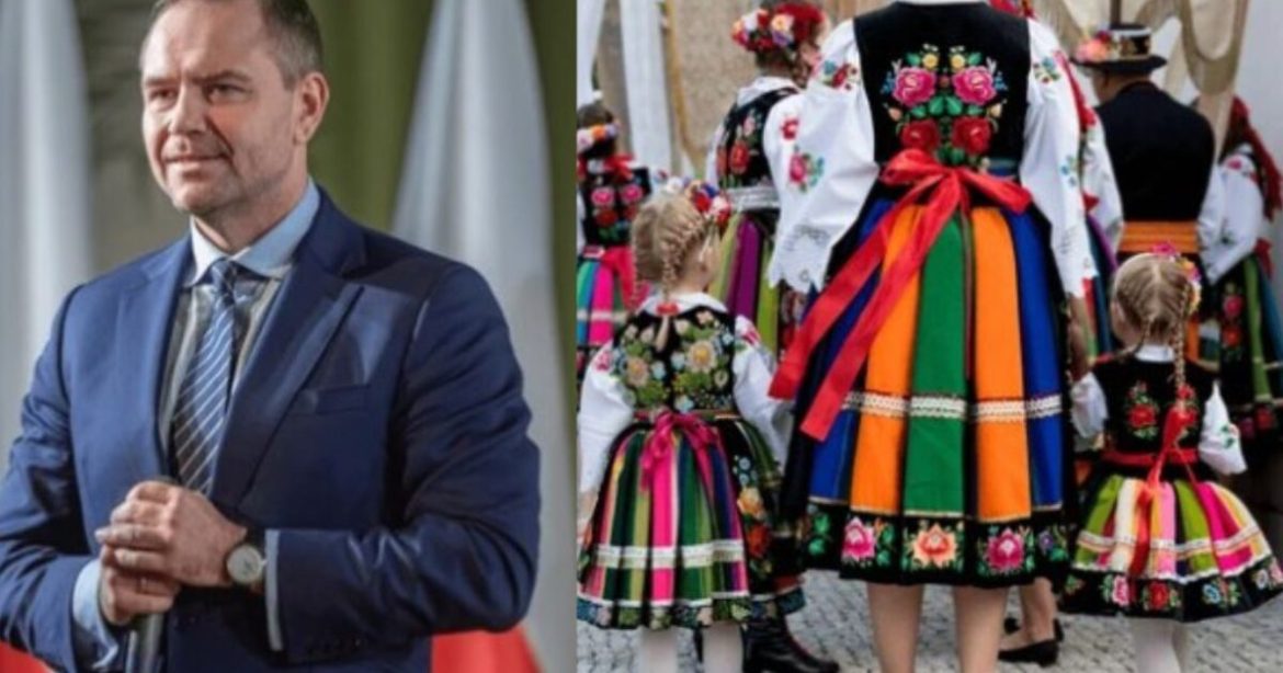 Just In: Poland fully exempts parents with two or more children from income tax. A necessary blow against Europe’s demographic crisis