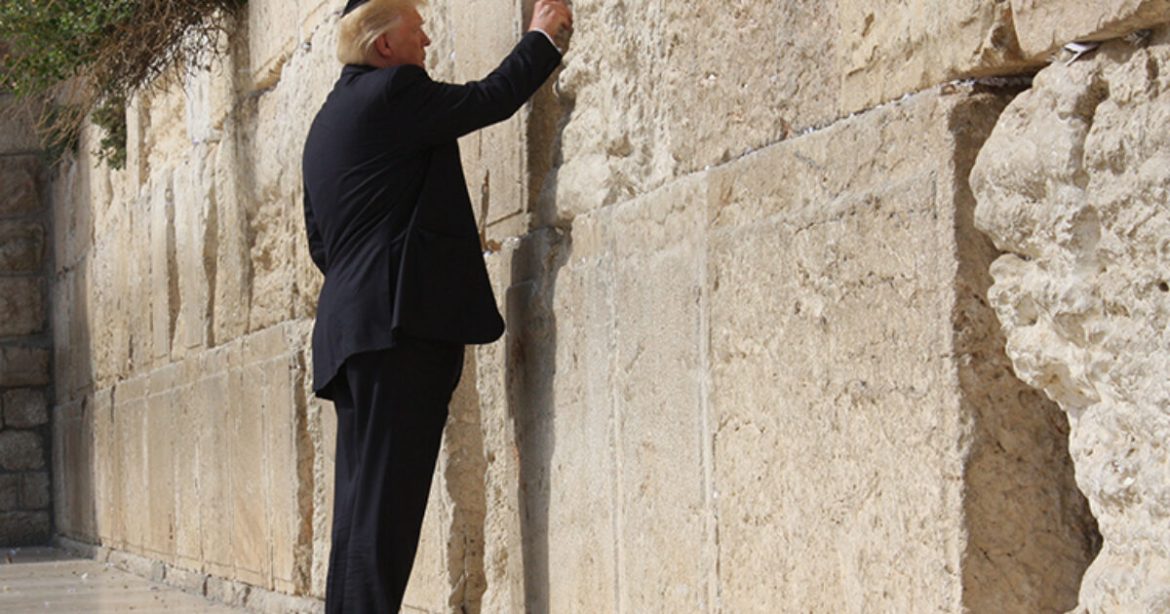 Why Trump Chose the Name Abraham for Middle East Peace Accord