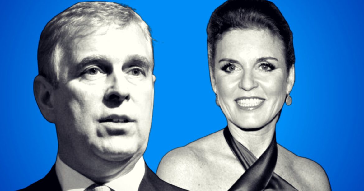 Prince Andrew and Sarah Ferguson Demand TWO Windsor Houses To Vacate Royal Lodge – King Charles in a Rush To Remove Them Before William and Kate Move to Nearby Forest Lodge Prince Andrew and Sarah Ferguson Demand TWO Windsor Houses To Vacate Royal Lodge – King Charles in a Rush To Remove Them Before William and Kate Move to Nearby Forest Lodge