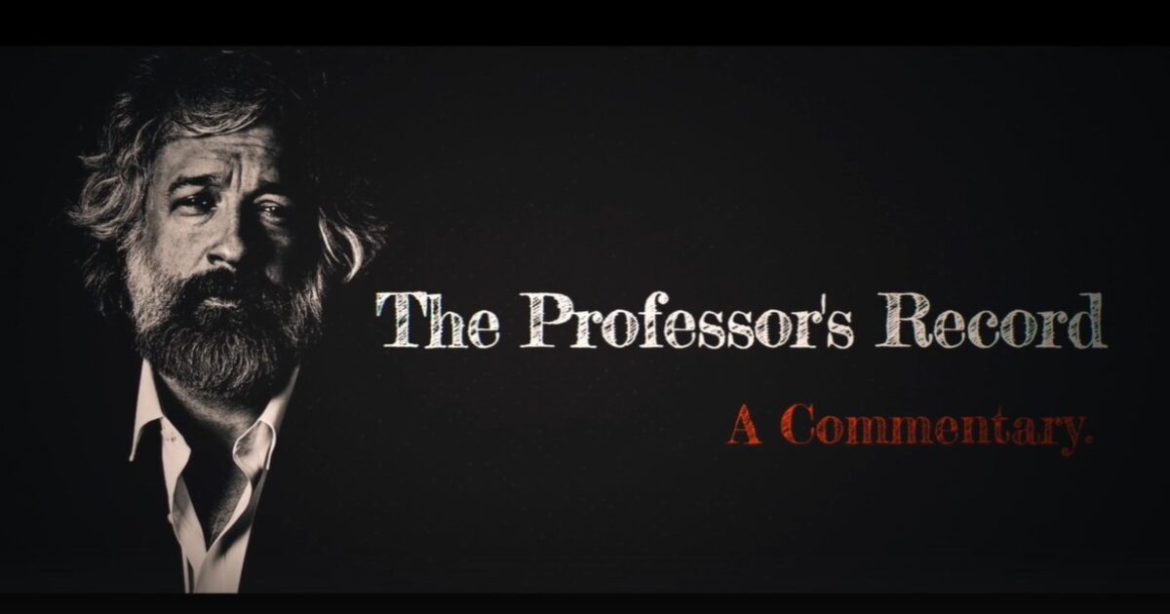 New Slate or Corrupt Brand? Thought Provoking Video on Liberty Vote’s Takeover of Dominion Voting Systems