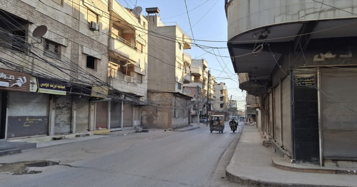 Exclusive: Syria’s Kurdish Region’s Ongoing Conflict with an Extremist Regime