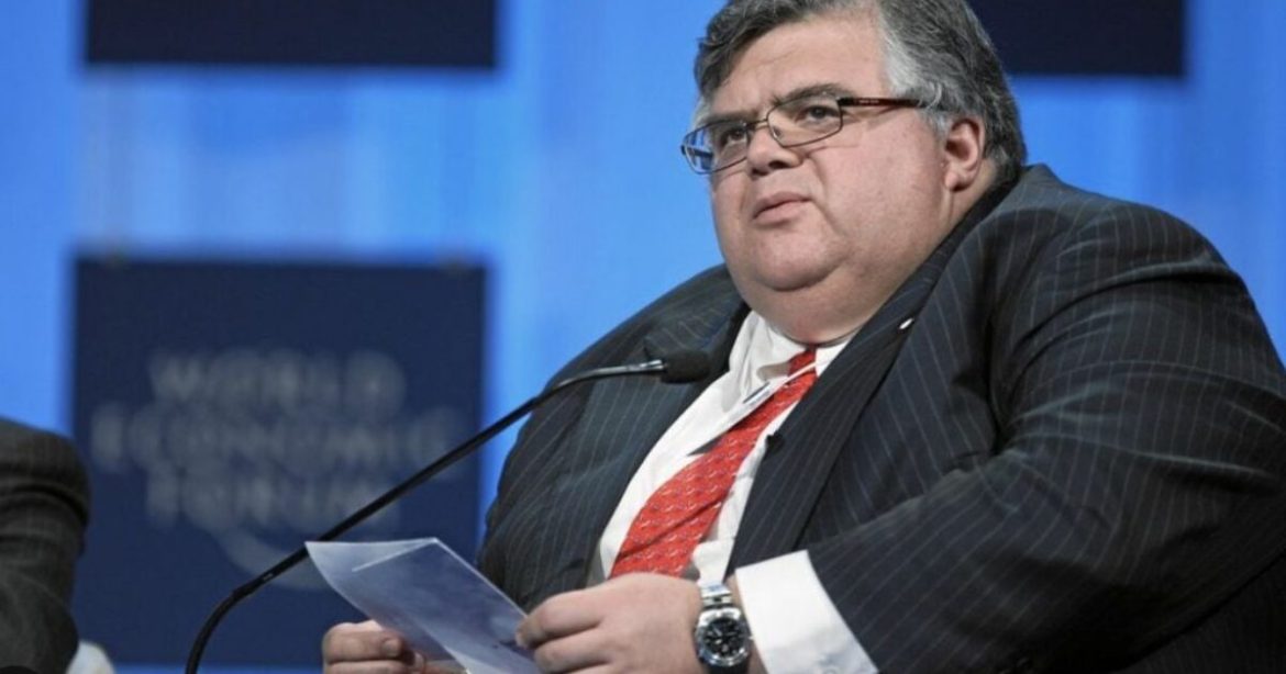 Unveiling the Power: Agustín Carstens and the Secret Bank Shaping Global Finance