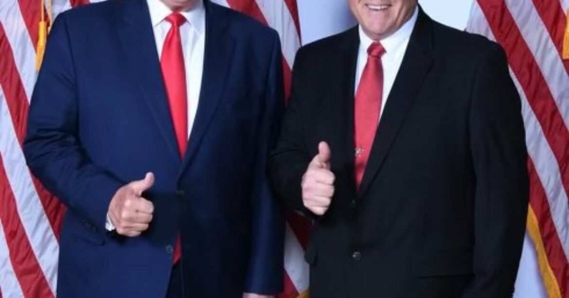 The Lawfare Persists: Decorated Army Colonel Faces Criminal Charges in Arkansas For “Electioneering” After Conducting an Exit Poll