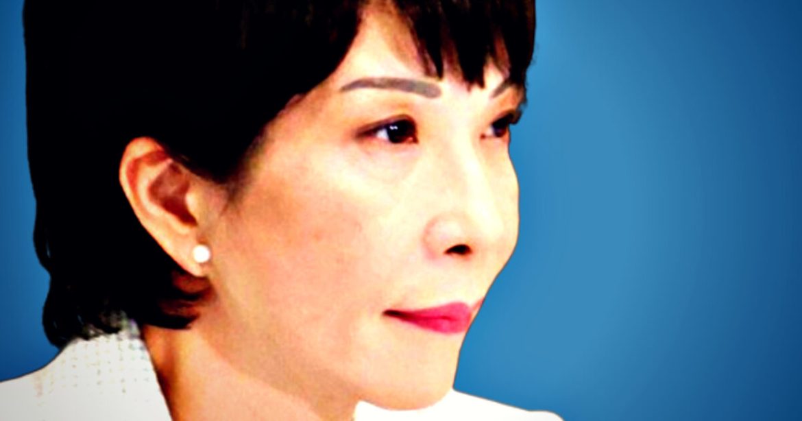 NEW IRON LADY? Japan Shifts Right as First Female PM Takaichi is Officially Appointed (VIDEOS)