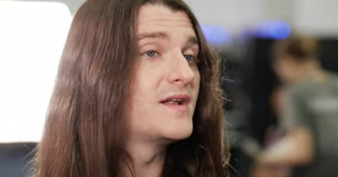 Conservative Activist Scott Presler Says One Issue is the Biggest Hurdle Facing Republicans in Upcoming Elections Conservative Activist Scott Presler Says One Issue is the Biggest Hurdle Facing Republicans in Upcoming Elections