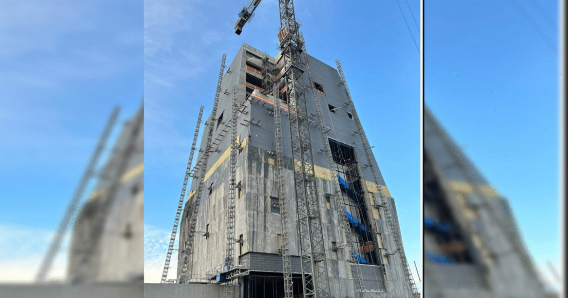 Senator Ted Cruz Inspires Roasting of Obama Library: “Locating the Death Star in Chicago was a Bold Move”