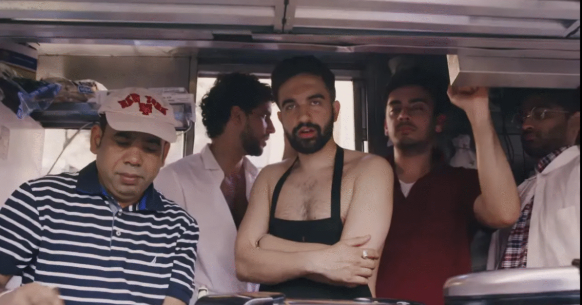 Democrat Socialist NYC Mayoral Candidate Mamdani Spends His Sunday Raising Money for UN Organization that Employed Oct 7 Terrorists