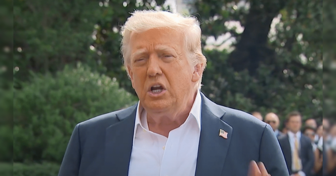 President Trump RIPS FOX News for Running Segment with Democrat Senator Unchallenged and for Their Fake Junk Polls President Trump RIPS FOX News for Running Segment with Democrat Senator Unchallenged and for Their Fake Junk Polls