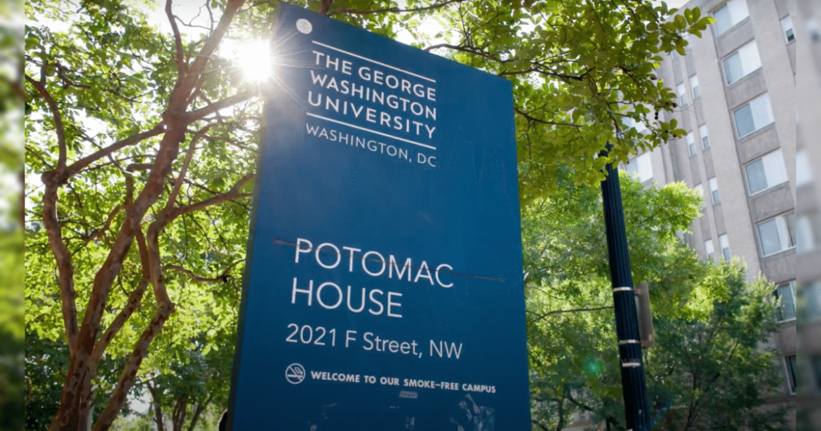 George Washington University Editorial Board Calls on GWU to Defy Trump Administration George Washington University Editorial Board Calls on GWU to Defy Trump Administration