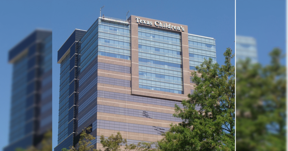 Vanessa Sivadge on the consequences she faced after exposing fraud at Texas Children’s Hospital Vanessa Sivadge on the consequences she faced after exposing fraud at Texas Children’s Hospital