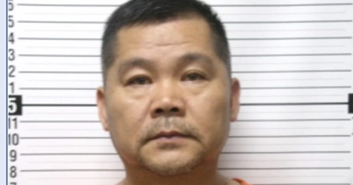 Illegal Alien Harbored in Chicago by Far-Left Gov. Pritzker Indicted for Running Human and Sex-Trafficking Ring in Ohio Illegal Alien Harbored in Chicago by Far-Left Gov. Pritzker Indicted for Running Human and Sex-Trafficking Ring in Ohio