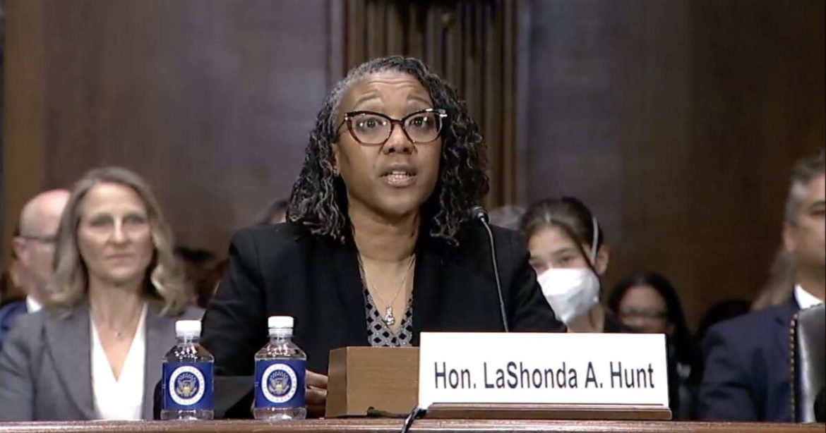 Illinois Activist Judge Orders ICE to Tear Down Security Fence Protecting Federal Facility (VIDEO)