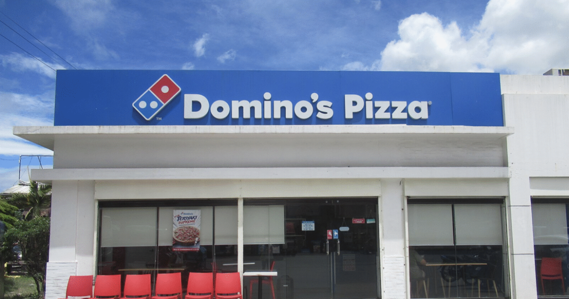 Domino’s Pizza Learns from Bud Light, Cracker Barrel – Praised for Patriotic Brand Update