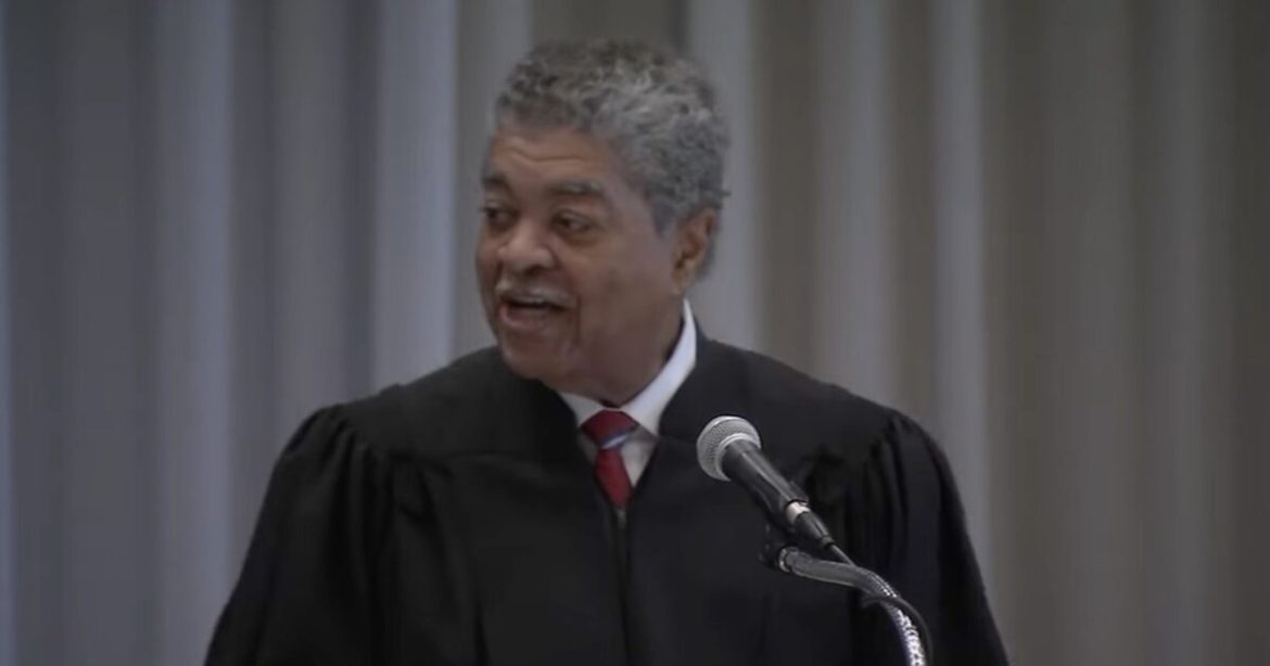 OUTRAGEOUS: Cook County Chief Judge BANS ICE and Border Patrol from Making Civil Arrests of Illegal Aliens at Chicago Courthouses