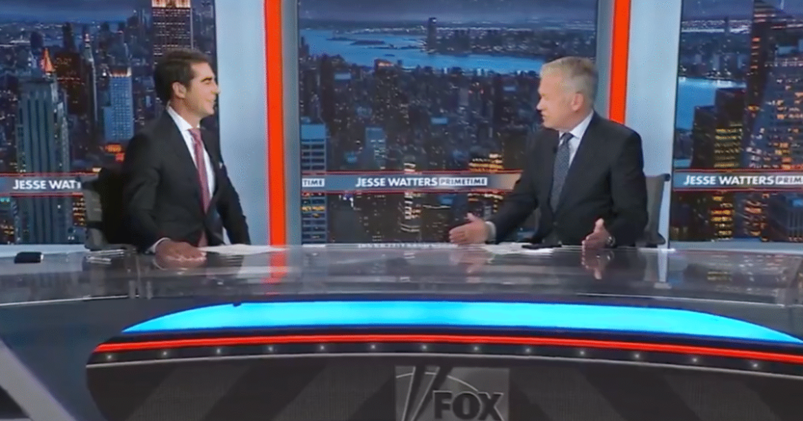 Journalist Shares His Ride-Along with ICE as They Nab Trans Illegal Who Allegedly Assaulted Two Young Boys (Video)