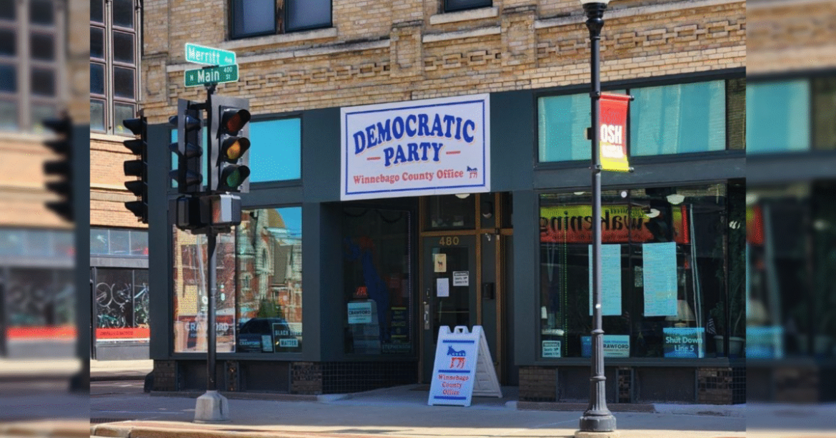 Wisconsin Democrats Under Fire After Giving Young Child Bracelet Calling for President Trump’s Death