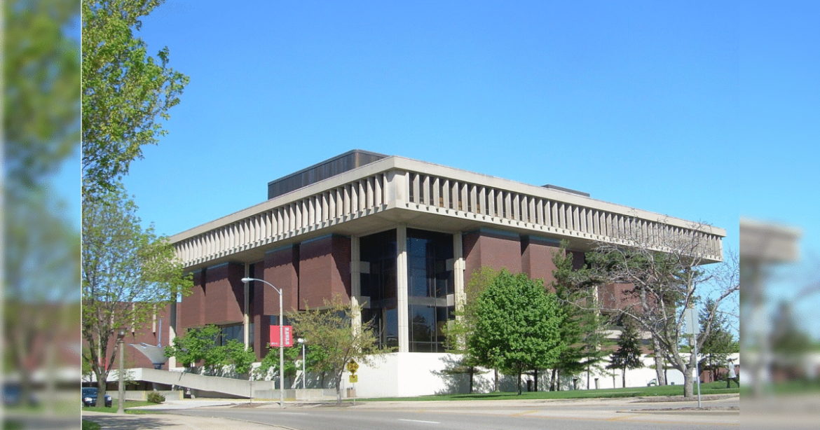 Illinois State University Teaching Assistant Who Flipped Over TPUSA Table Fired