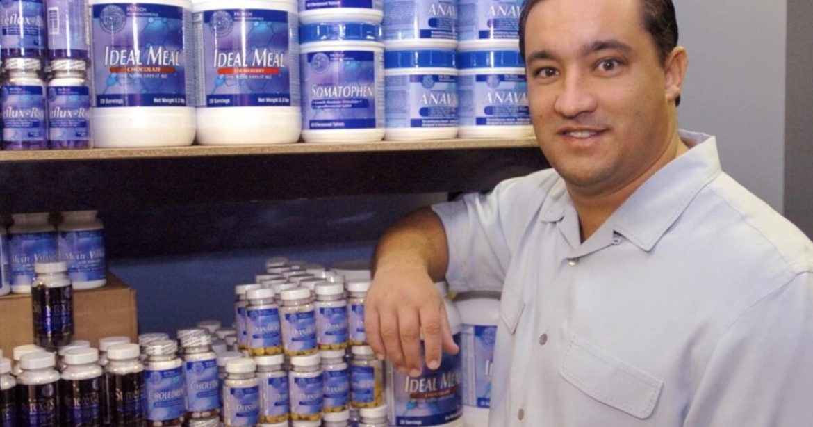 The Supplement Company Refusing to Submit to the FDA’s War on Alternative Medicine