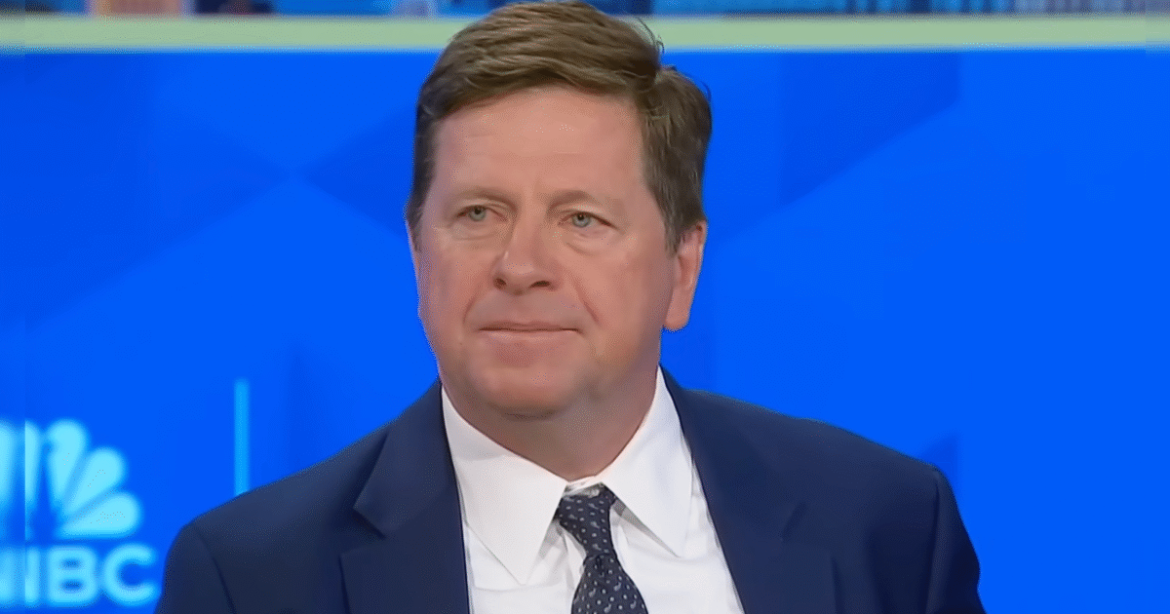 U.S. Attorney for Southern District of New York Jay Clayton Pushes Back on CNBC’s ‘Squawk Box’ Lawfare Claims U.S. Attorney for Southern District of New York Jay Clayton Pushes Back on CNBC’s ‘Squawk Box’ Lawfare Claims