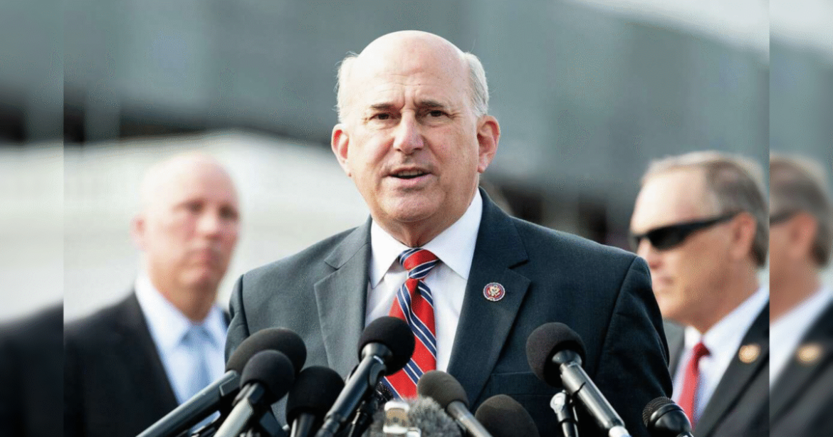 Congressman Louie Gohmert: The Problem with the U.N. in the U.S.