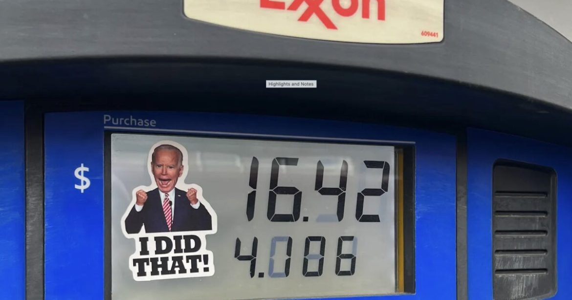 Video: Trump Predicts $2 Gas ‘Very Soon,’ Says May Even Go Lower Video: Trump Predicts $2 Gas ‘Very Soon,’ Says May Even Go Lower