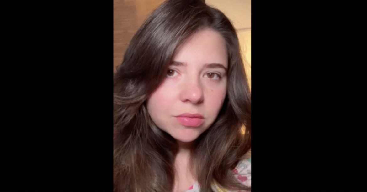 Brazilian Woman in the US Delivers Powerful Takedown of America’s Nanny State (Video) Brazilian Woman in the US Delivers Powerful Takedown of America’s Nanny State (Video)