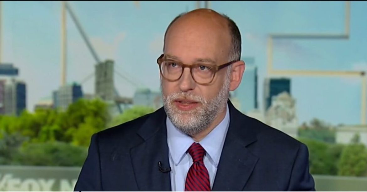 FAFO: Russ Vought Hits Schumer and Jeffries Where It Hurts – Cites DEI Concerns as He Freezes BILLIONS in NYC Infrastructure Projects After Democrats Shut Down Government FAFO: Russ Vought Hits Schumer and Jeffries Where It Hurts – Cites DEI Concerns as He Freezes BILLIONS in NYC Infrastructure Projects After Democrats Shut Down Government