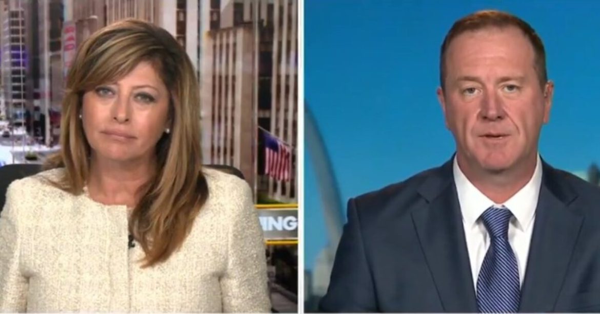 Senator Eric Schmitt Weighs in on Weak Sentence of 8 Years for Justice Kavanaugh’s Attempted Assassin – “This is Outrageous” (VIDEO) Senator Eric Schmitt Weighs in on Weak Sentence of 8 Years for Justice Kavanaugh’s Attempted Assassin – “This is Outrageous” (VIDEO)