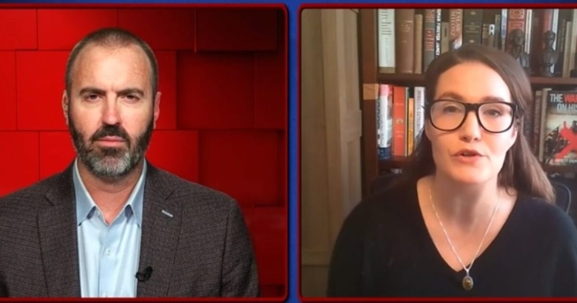 Jesse Kelly on New York Mayoral Candidate Zohran Mamdani – “As Much as I Despise That Dirty Little Communist, he is Good at This” (VIDEO)