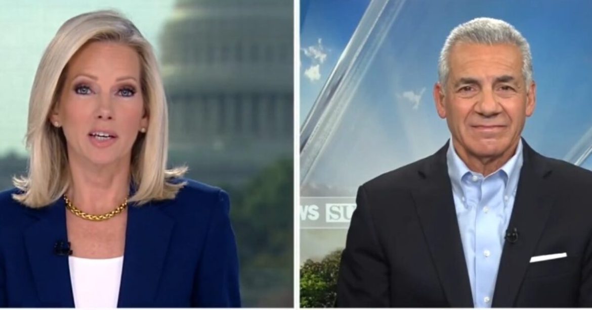 New Jersey Gubernatorial Candidate Jack Ciattarelli Weighs in on Race for Governor – “The Energy Across This State is Electric” (VIDEO)