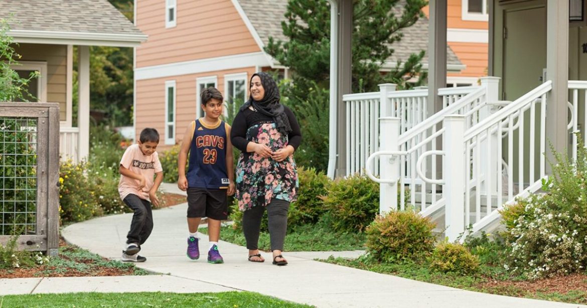 Trump Citizenship Audit to Cut Section 8 Housing and Other Benefits to Illegals Trump Citizenship Audit to Cut Section 8 Housing and Other Benefits to Illegals