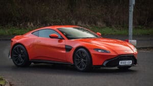 Aston Martin losses surge 800% as Trump tariffs and China slowdown hit luxury carmaker Aston Martin losses surge 800% as Trump tariffs and China slowdown hit luxury carmaker