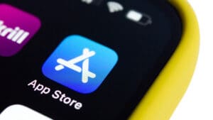 Apple loses £1.5bn UK court case over App Store fees in landmark competition ruling Apple loses £1.5bn UK court case over App Store fees in landmark competition ruling