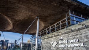 Welsh government body hit with £14.6m IR35 tax bill after compliance errors Welsh government body hit with £14.6m IR35 tax bill after compliance errors