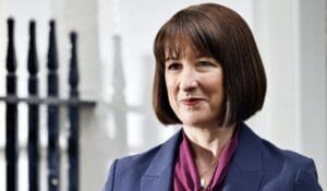 Reeves refuses to rule out income tax rise as pressure mounts before Budget Reeves refuses to rule out income tax rise as pressure mounts before Budget