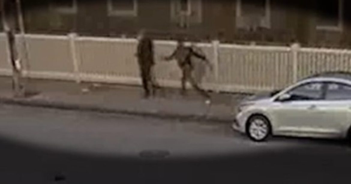 HORROR: Ex-Democrat Mayor Brutally Stabbed by Homeless Person Outside His Weed Shop (VIDEO)