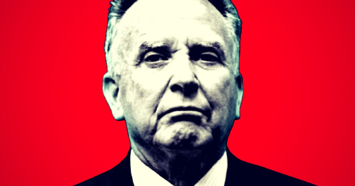 Trump’s Special Envoy Steve Witkoff Told Zelensky That He Must Surrender the Part of Donetsk Region Ukraine Still Holds To Achieve Peace