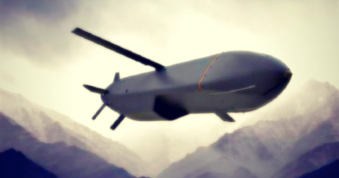 Trump Administration Reportedly Lifts Restrictions, Allowing Ukraine To Use Western-Supplied Storm Shadow Missiles for Strikes Deep Inside Russian Territory