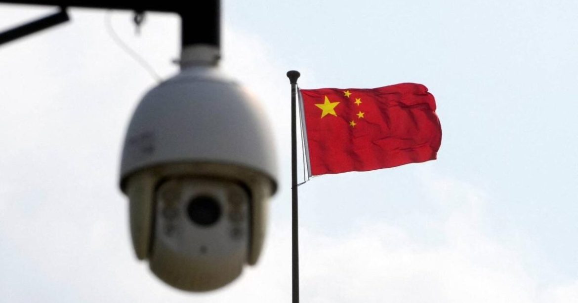 Trump Administration’s Multi-Front Counter-China Campaign Trump Administration’s Multi-Front Counter-China Campaign