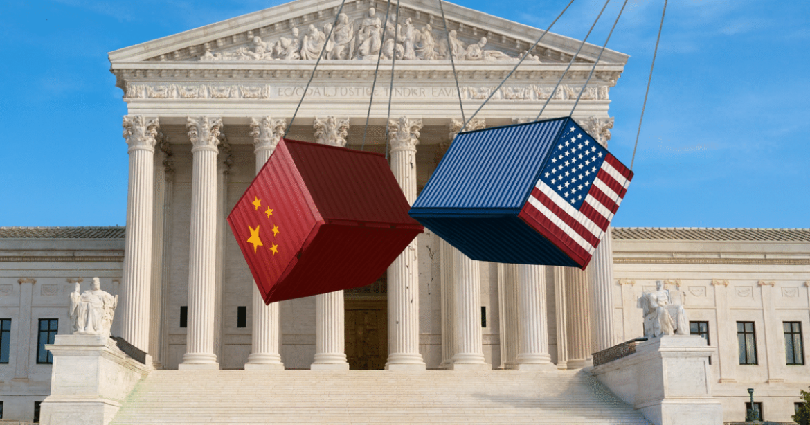 Irrespective of Judicial Ruling, Trump Has Options to Maintain Tariffs