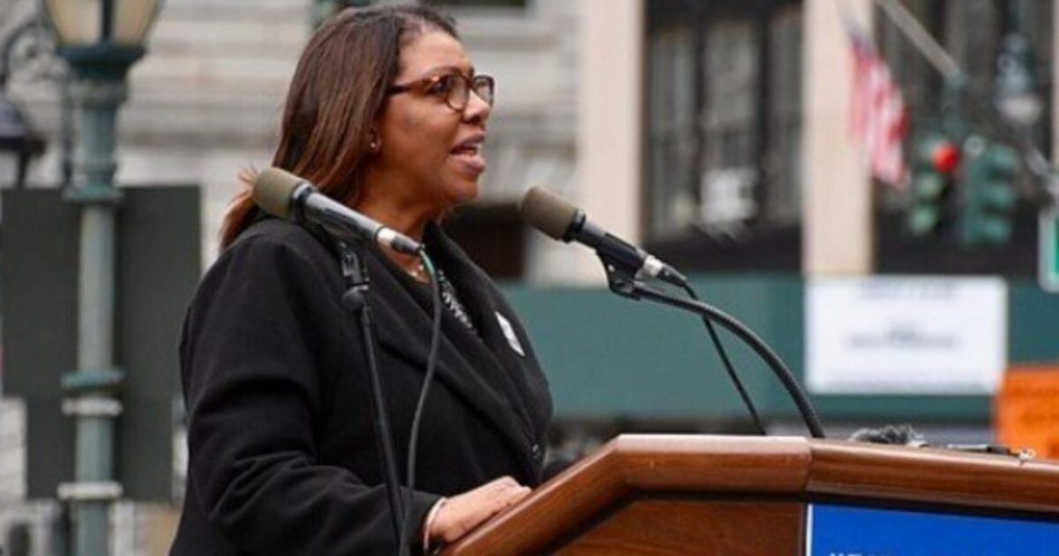 The Letitia James Effect: Fannie Mae and Freddie Mac Shutter New York Offices Amid Mortgage Fraud Allegations The Letitia James Effect: Fannie Mae and Freddie Mac Shutter New York Offices Amid Mortgage Fraud Allegations