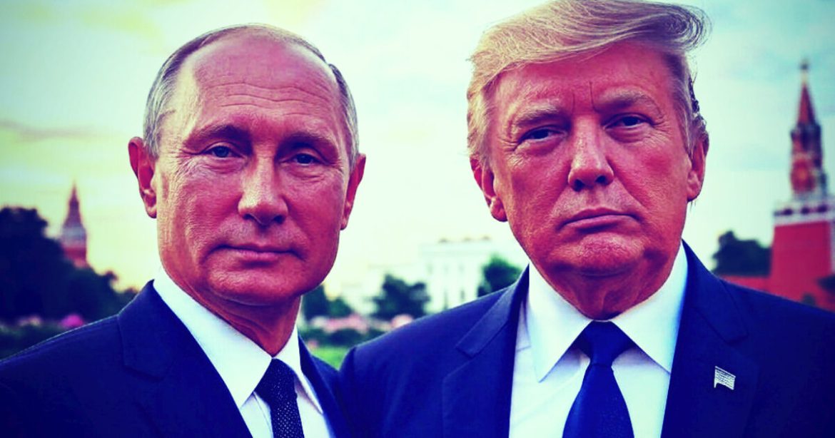 Trump-Putin Meeting in Budapest This Week Is Called Off – But the Sudden Announcement Raises Eyebrows