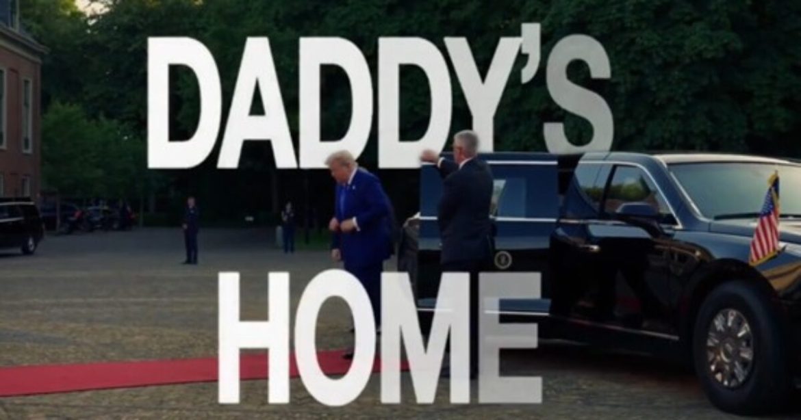 WE VOTED FOR THIS: BlueSky Leftists Lose Their Minds After Trump White House Invades Their Safe Space and Savagely Trolls Them with This EPIC Video