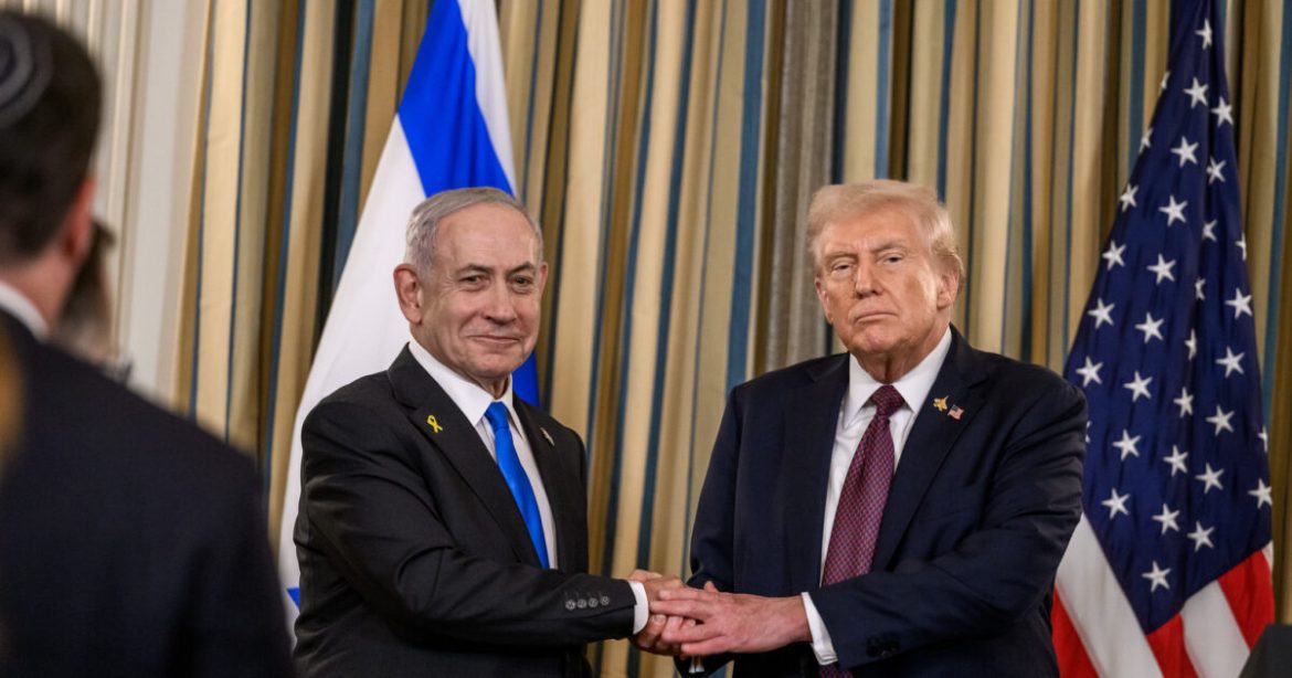 Eight Wars and Conflicts Ended: Trump Delivers Peace, Liberals Still Angry